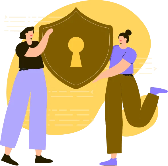 Security Advantage Banner Image