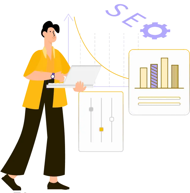 SEO Advantage Banner Image